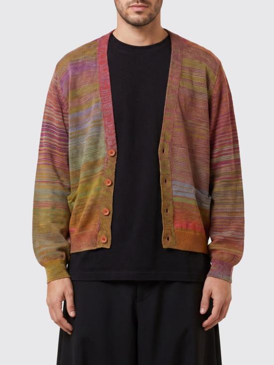 26SS 마리아노 가디건 V58325481 6135 Multicolor