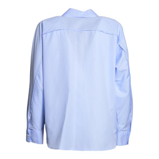 26SS 아스페시 셔츠 5444C118 07126 Azzurro - ASPESI