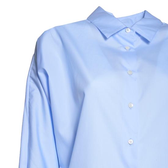26SS 아스페시 셔츠 5444C118 07126 Azzurro - ASPESI