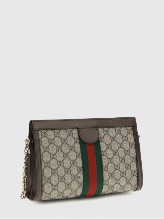 26SS 구찌 크로스백 837428FAE0J 9867 Ebony - GUCCI