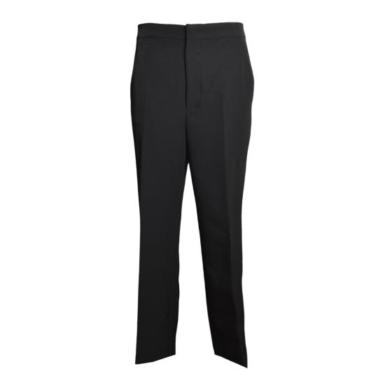 26SS 딸리아토레 수트 세트 TPARIGI15KADM50003U26E056MET166 N1062 Nero - TAGLIATORE