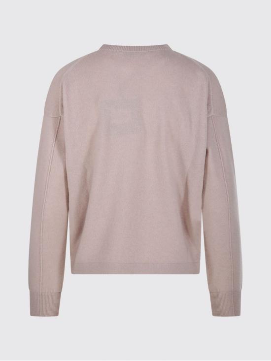 26SS 에스막스마라 스웨터 2619361101600 005 Pink - 'S MAX MARA