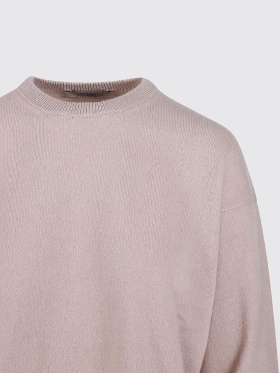 26SS 에스막스마라 스웨터 2619361101600 005 Pink - 'S MAX MARA