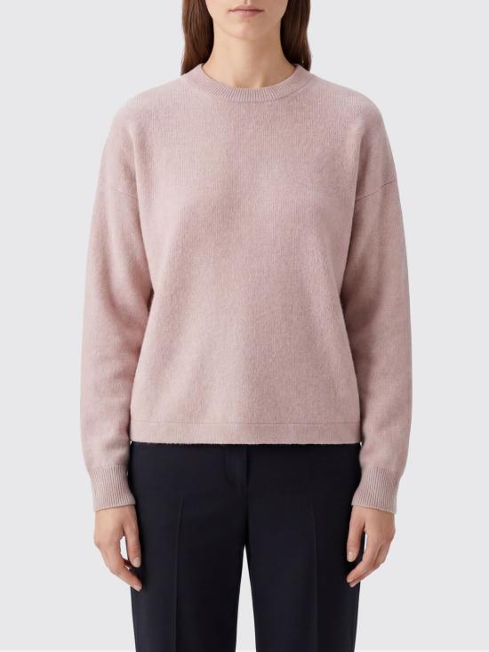 26SS 에스막스마라 스웨터 2619361101600 005 Pink