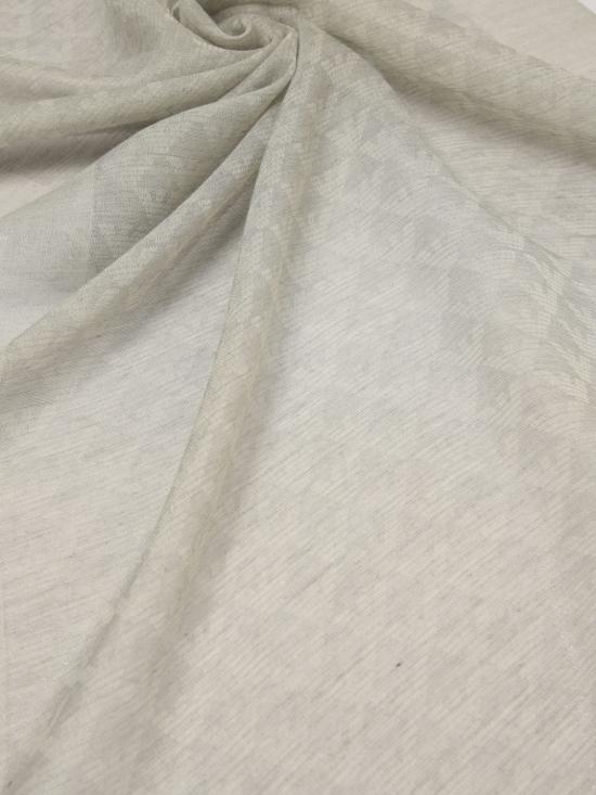 26SS 엠포리오 아르마니 머플러/스카프 EW004587 AF25423 F8248 Grey - EMPORIO ARMANI