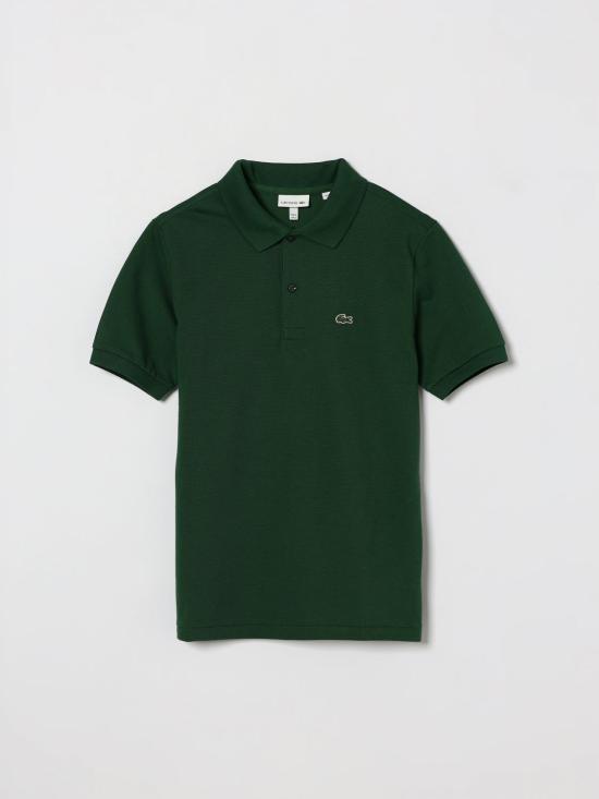 26SS [키즈] 라코스테 폴로 셔츠 947354 F9W Green