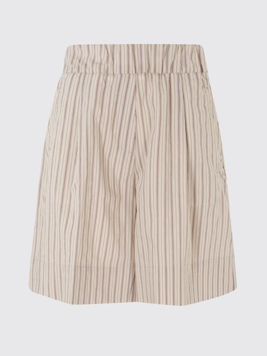 26SS 미쓰 숏팬츠 26D76720 220 Brown - MYTHS