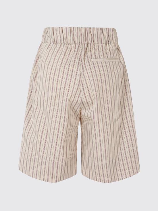 26SS 미쓰 숏팬츠 26D76720 220 Brown - MYTHS