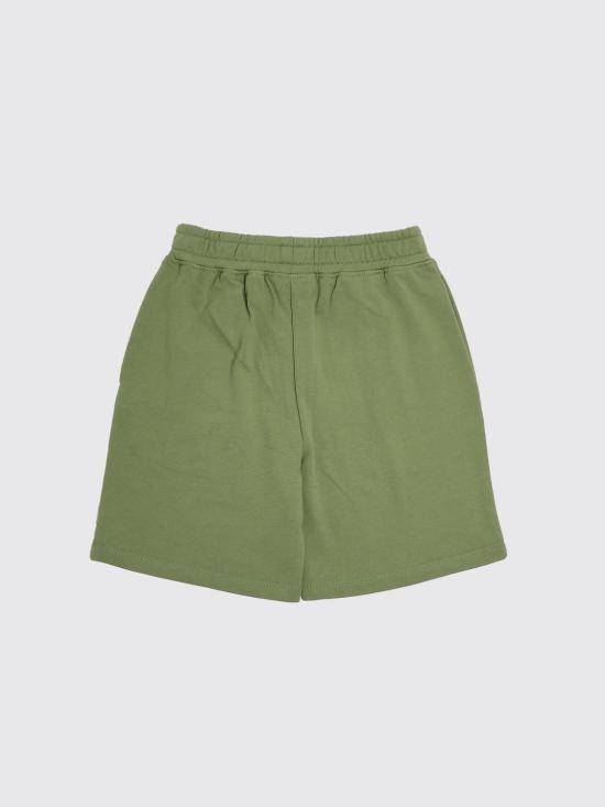 26SS [키즈] 블라우어 쇼츠/버뮤다 26SBLKP05526007557 60F Green - BLAUER