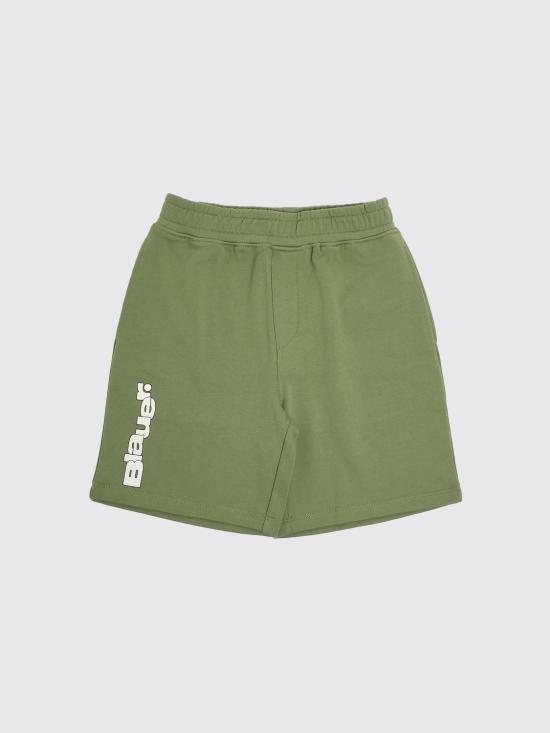 26SS [키즈] 블라우어 쇼츠/버뮤다 26SBLKP05526007557 60F Green