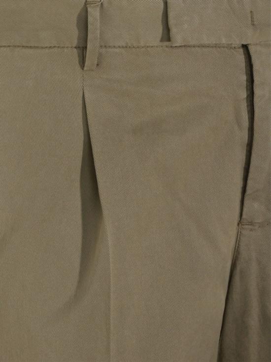 26SS 피티토리노 수트 팬츠 COATMAZA0CL1SD87 Y448 Military - PT TORINO