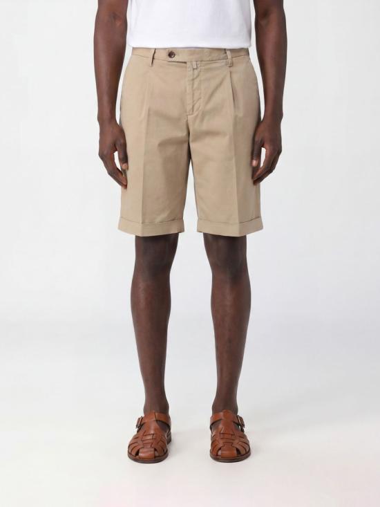 26SS 브릴리아1949 숏팬츠 BG101300127 00043 Beige