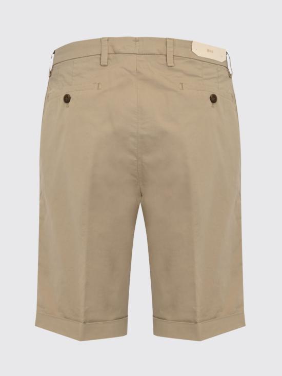 26SS 브릴리아1949 숏팬츠 BG101300127 00043 Beige - BRIGLIA 1949