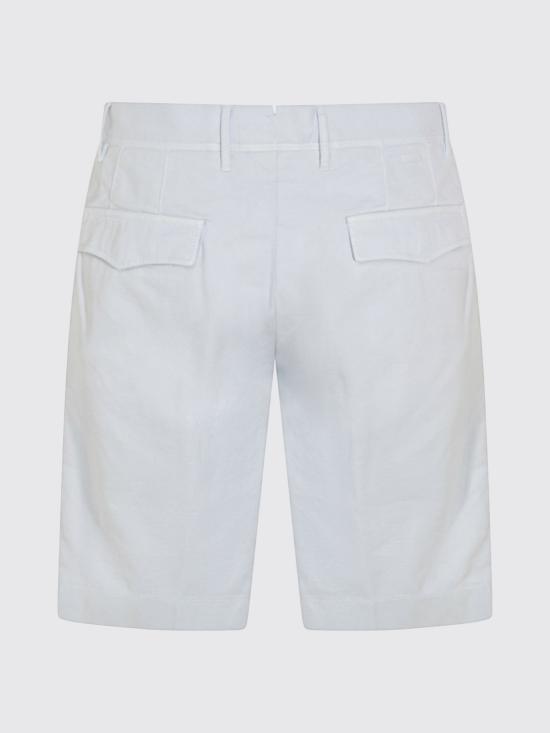 26SS 인코텍스 숏팬츠 16S2069871A 819 Blue - INCOTEX
