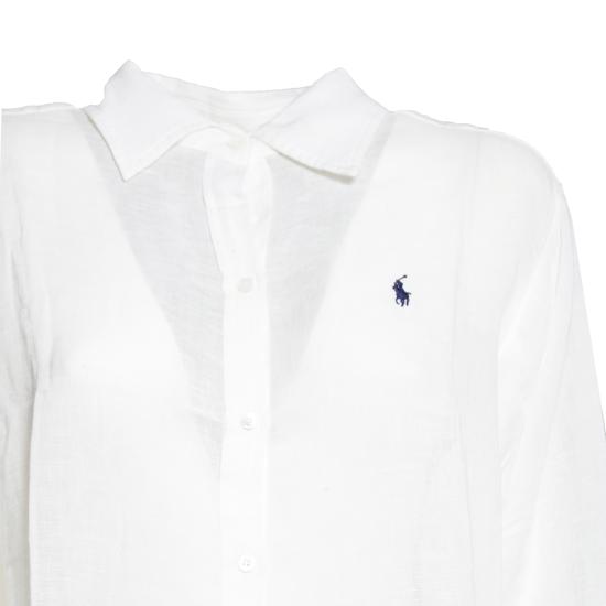 26SS 셔츠 21564377 CREAM Panna - OTHER BRANDS