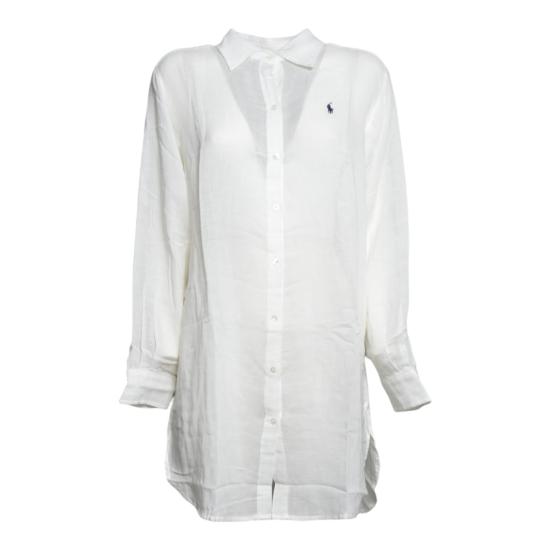 26SS 셔츠 21564377 CREAM Panna