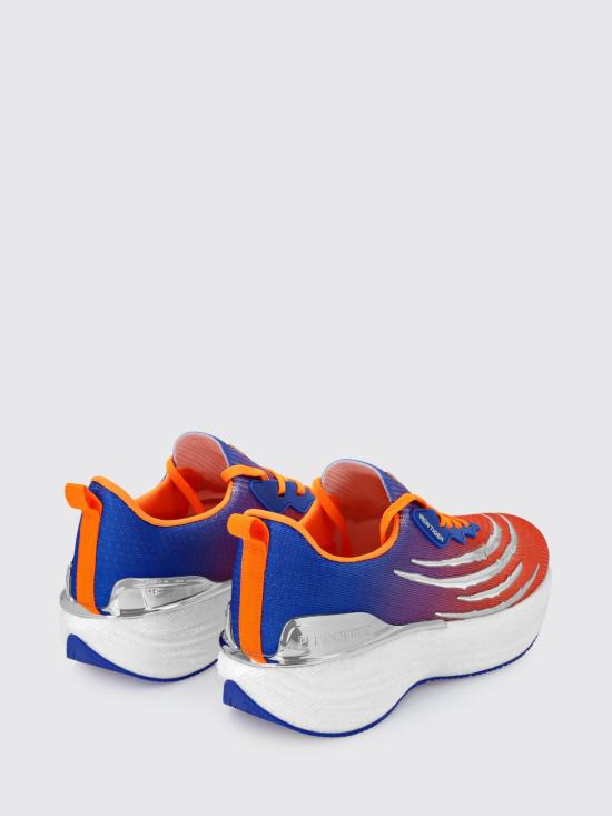 26FW 플레인스포츠 스니커즈 AAESUSC0844STE003N 0820 Orange - PLEIN SPORT