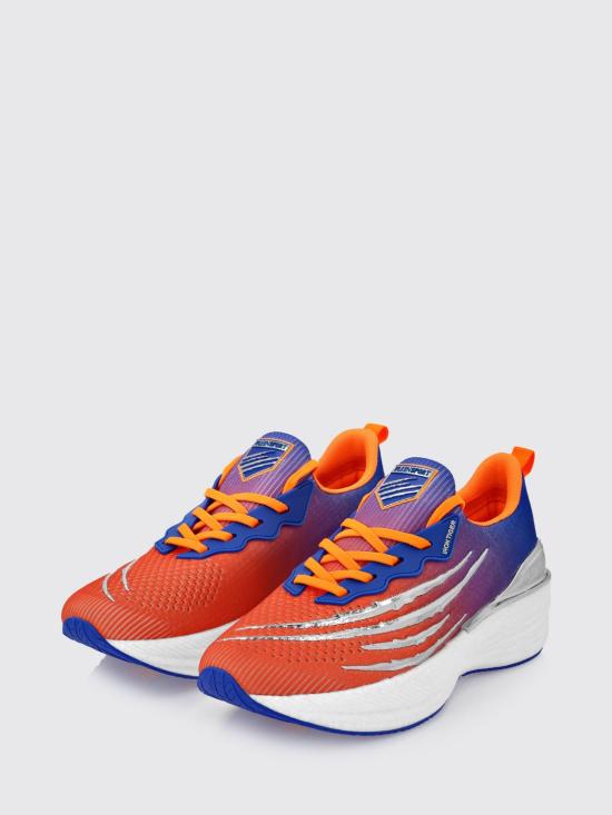26FW 플레인스포츠 스니커즈 AAESUSC0844STE003N 0820 Orange - PLEIN SPORT