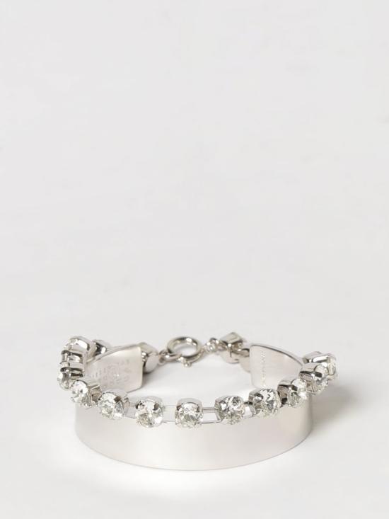 26SS MM6 메종마르지엘라 반지 SM6UY0105P8857 951 Silver