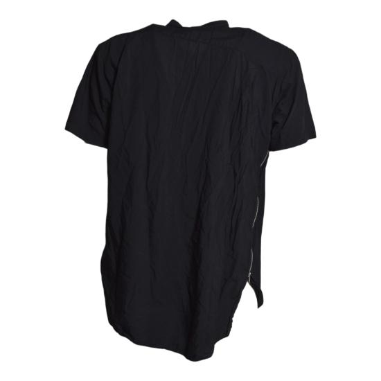 26SS 꼼데가르송 반팔 셔츠 FQB504S26 BLACK1 Nero - COMME DES GARCONS