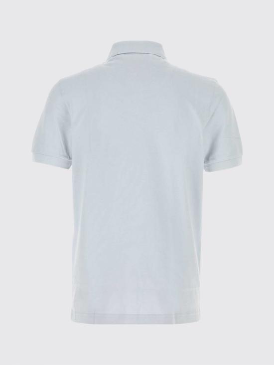 26SS 프레드페리 폴로 티셔츠 FPM600057 08C Gnawed Blue - FRED PERRY