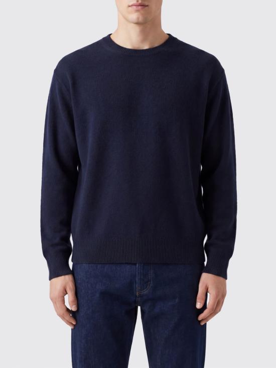26SS 더로우 스웨터 1288Y973 DRN Navy
