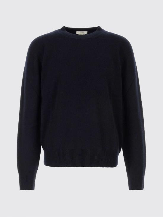 26SS 더로우 스웨터 1288Y973 DRN Navy - THE ROW