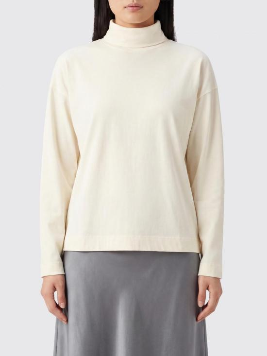 26SS 피비 파일로 터틀넥 BT32CO2448 103CR Cream