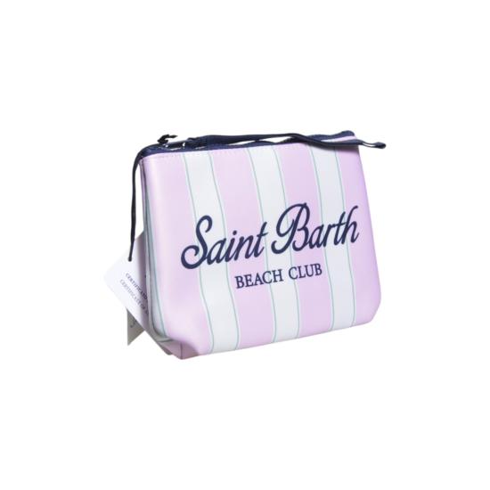 26SS 세인트바쓰 클러치/파우치 ALIN001 00760L2153 Rosa bianco - MC2 SAINT BARTH