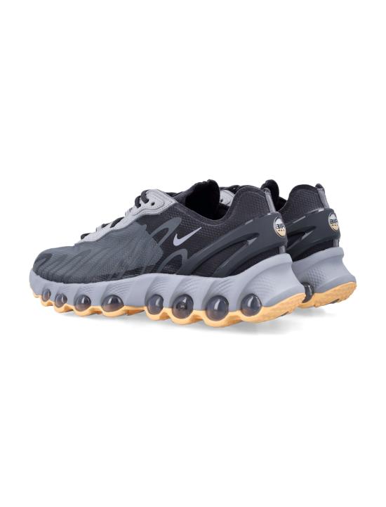26SS 나이키 에어맥스 Dn8 IO4479 001 COOL GREY GYM RED - NIKE