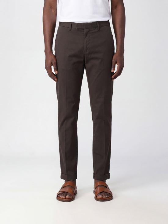 26SS 브릴리아1949 수트 팬츠 BG03300127 00046 Brown