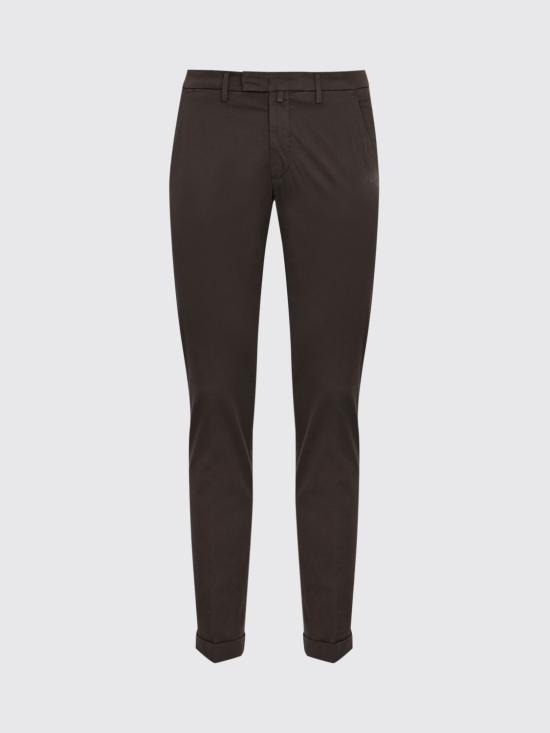 26SS 브릴리아1949 수트 팬츠 BG03300127 00046 Brown - BRIGLIA 1949