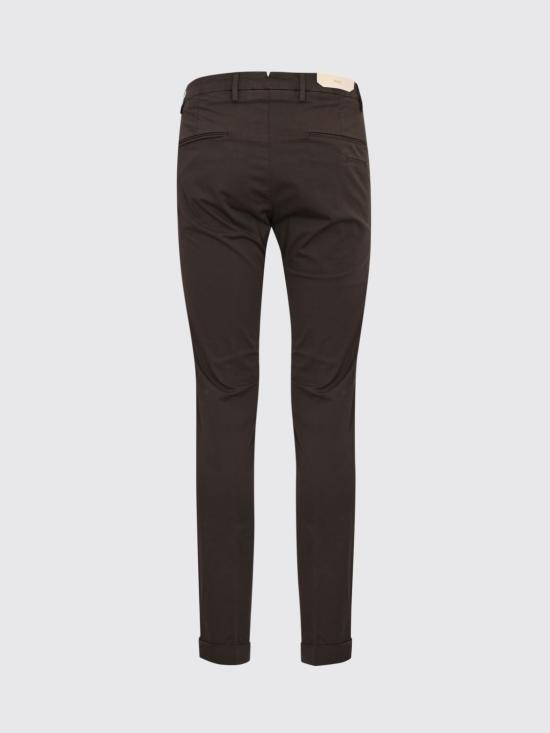 26SS 브릴리아1949 수트 팬츠 BG03300127 00046 Brown - BRIGLIA 1949