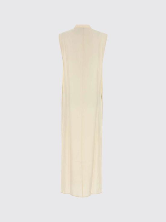 26SS 르카샤 롱 원피스 NAMSA00 313 Cream - LE KASHA