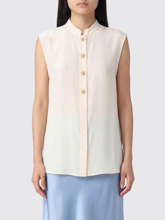 26SS 르카샤 셔츠 ABYDOS0 313 Cream