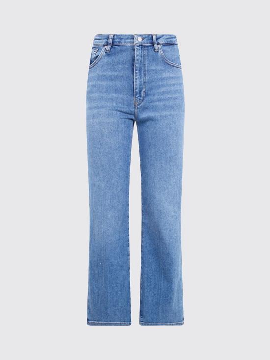 26SS 프레임 데님 팬츠 3001464 CREST Blue - FRAME