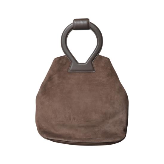 26SS 루아르 토트백 BROOKE TOBACCO Tabacco - LUAR