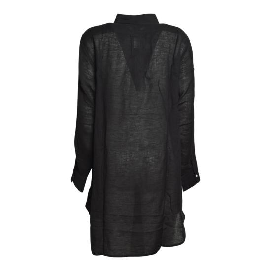 26SS 블라우스 21564377 BLACK Nero - OTHER BRANDS
