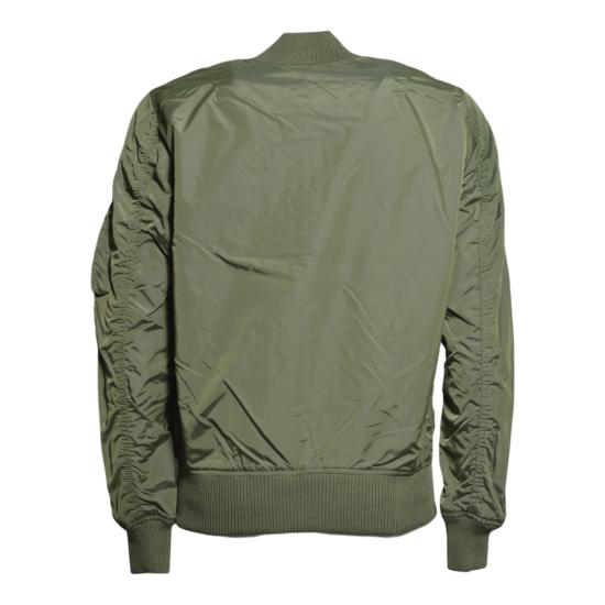 26SS 알파 자켓 SS191103 01 Verde - ALPHA