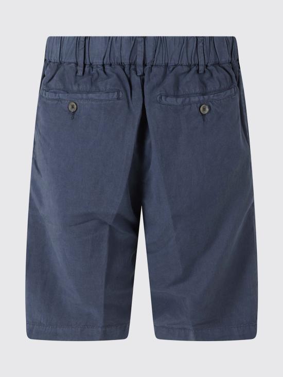 26SS 미쓰 숏팬츠 26M71B80 031 Blue 1 - MYTHS