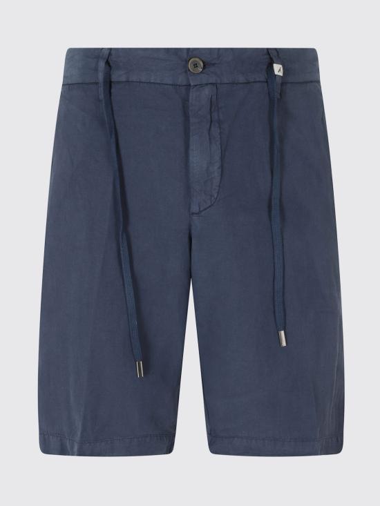 26SS 미쓰 숏팬츠 26M71B80 031 Blue 1 - MYTHS