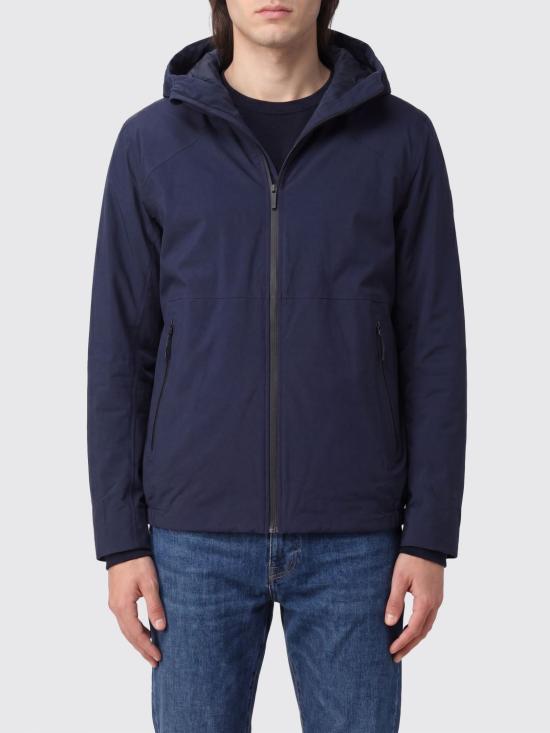 26SS 베일런스 자켓 X000009478 PASSPORT Blue