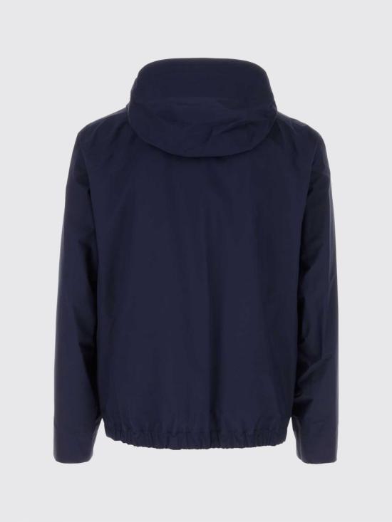 26SS 베일런스 자켓 X000009478 PASSPORT Blue - VEILANCE