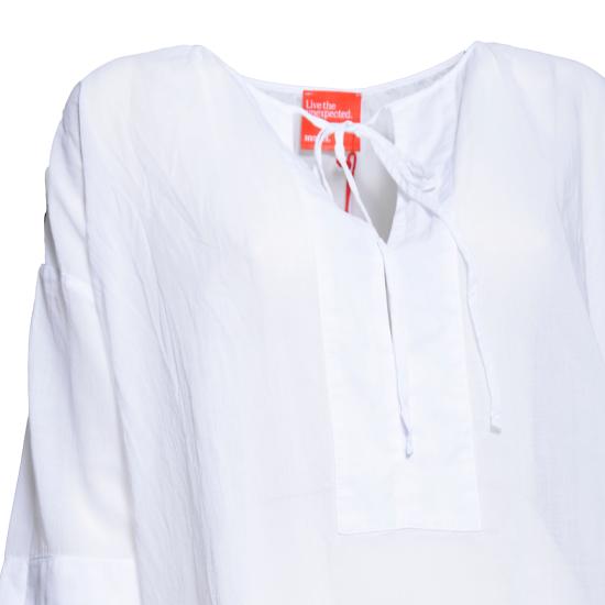 26SS 메르씨 반팔 티셔츠 CAM037 WHITE Bianco - MERCI
