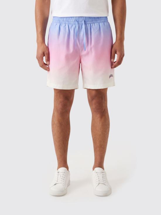 26SS 카사블랑카 숏팬츠 MSP26SH00306 MULTI Multicolor