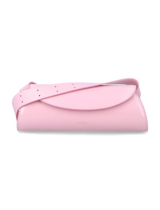 26SS 질샌더 크로스백 J07WD0023P4840 671 Rosa