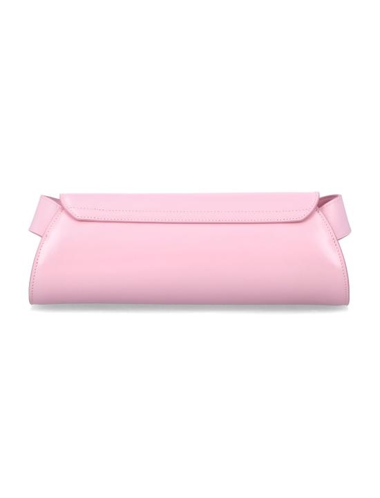 26SS 질샌더 크로스백 J07WD0023P4840 671 Rosa - JIL SANDER