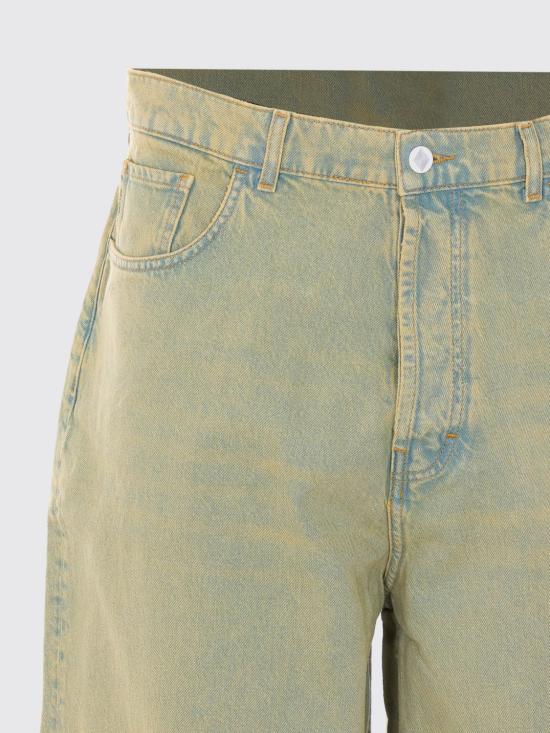 26SS 아미시 데님 팬츠 AMU154D743319 43194 Blue - AMISH
