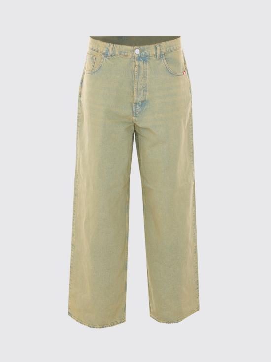 26SS 아미시 데님 팬츠 AMU154D743319 43194 Blue - AMISH