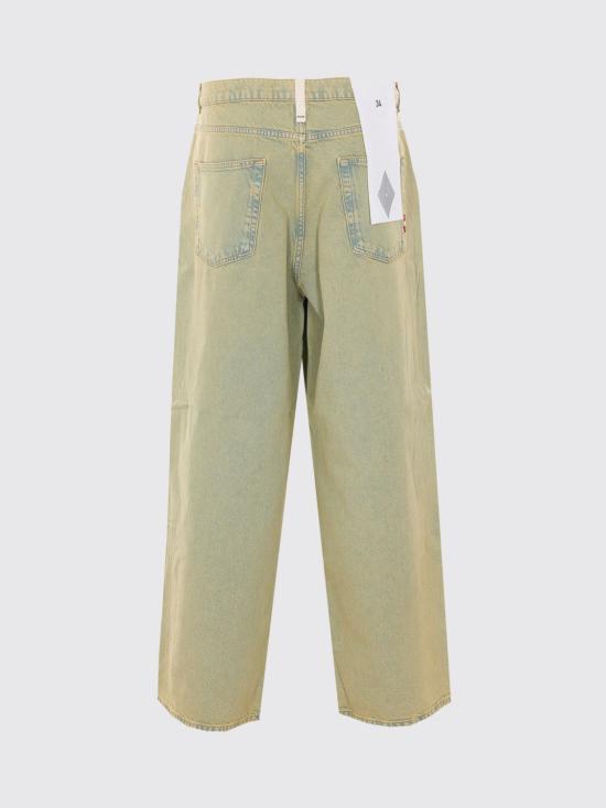 26SS 아미시 데님 팬츠 AMU154D743319 43194 Blue - AMISH